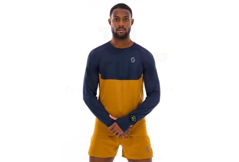 Scott Endurance Tech Herren