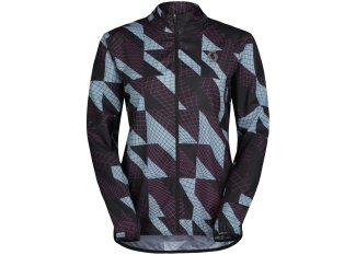 Scott Endurance Tech Windbreaker Damen