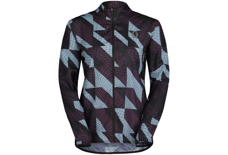 Scott Endurance Tech Windbreaker Damen