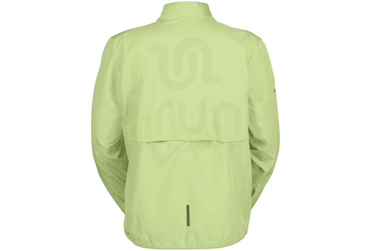 Scott Endurance Tech Windbreaker