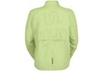 Scott Endurance Tech Windbreaker