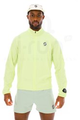 Scott Endurance Tech Windbreaker Herren