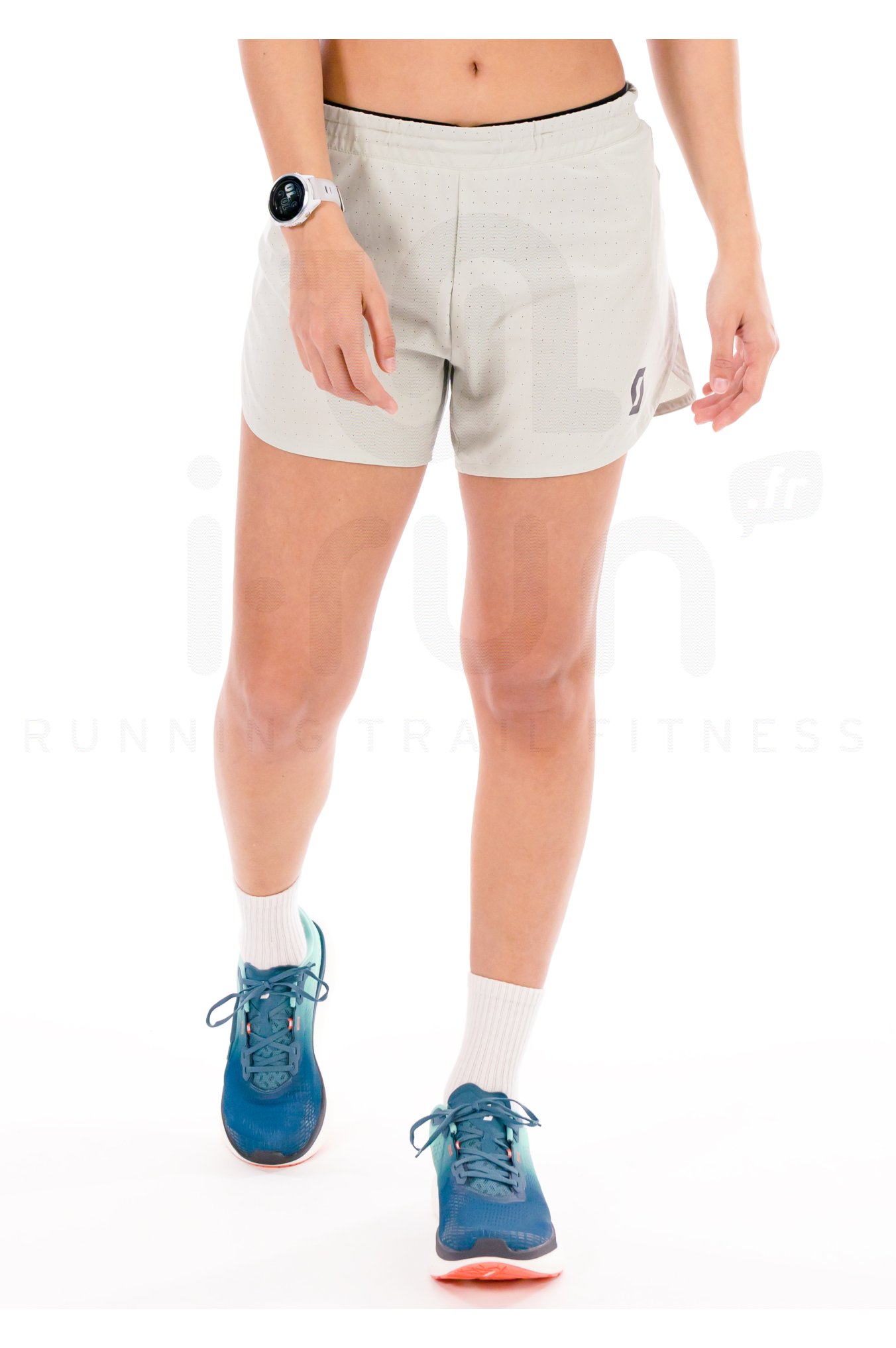 Scott Endurance Vented