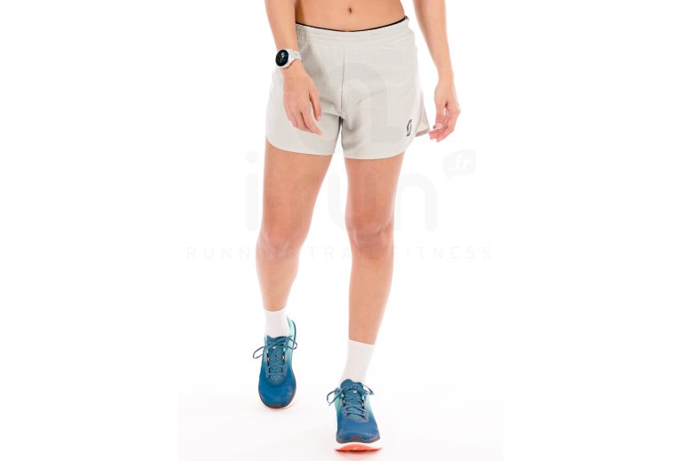 Scott Endurance Vented