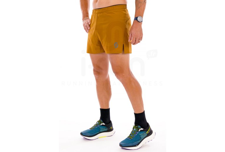 Scott Endurance Vented