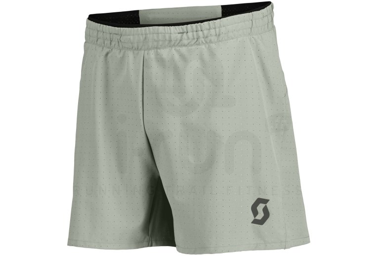 Scott Endurance Vented