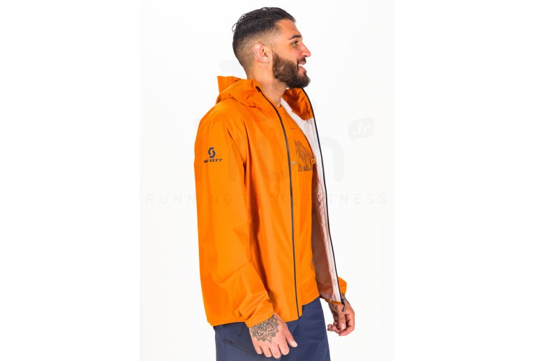 Scott Explorair Light Dryo 2.5L Herren