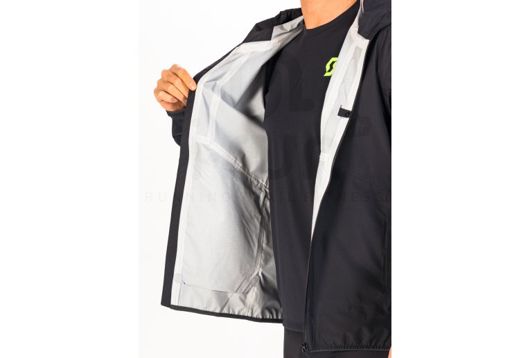 Scott Explorair Light Dryo 2.5L Herren