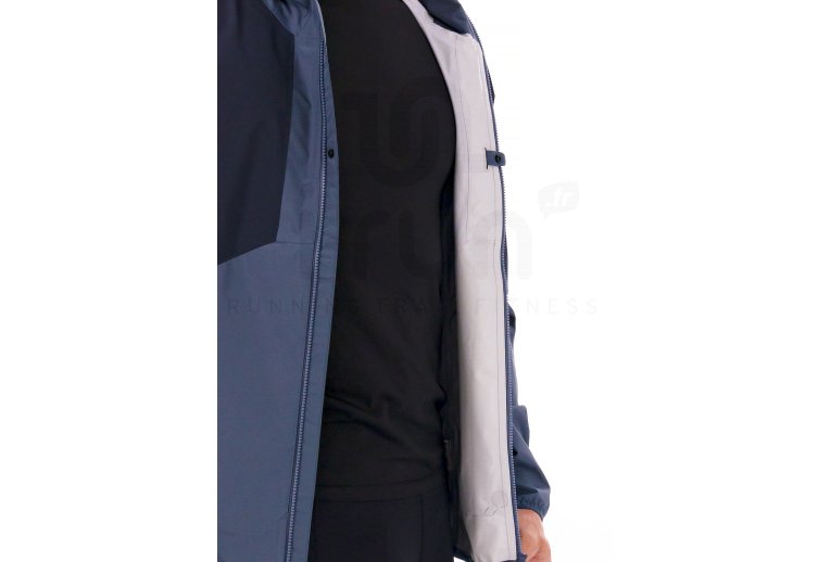 Scott Explorair Light Dryo 2.5L Herren