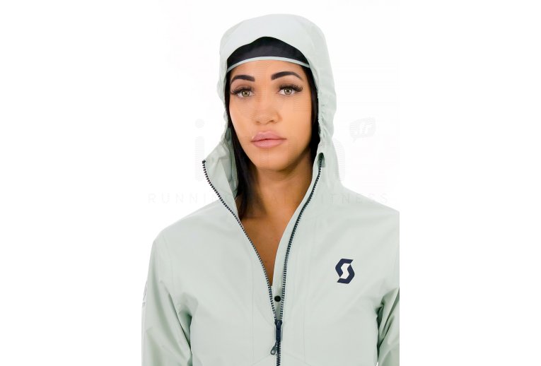 Scott chaqueta Explorair Light Dryo 2.5L