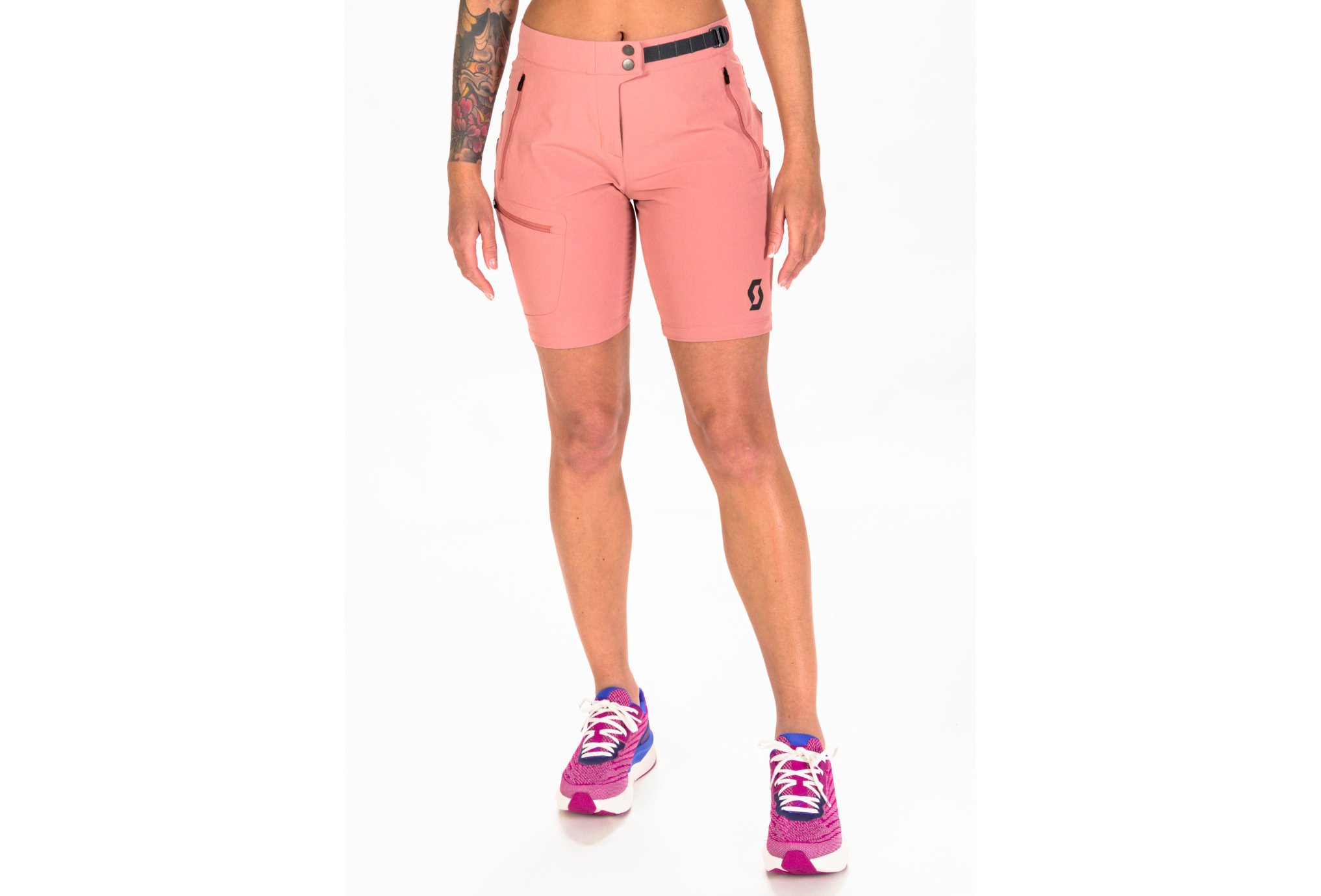 Scott Explorair Light Rose