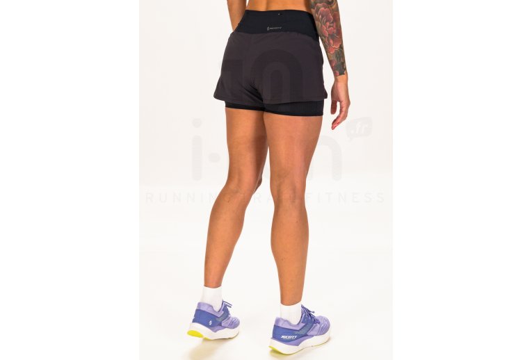 Scott Hybrid Endurance Tech Damen 2 INCH