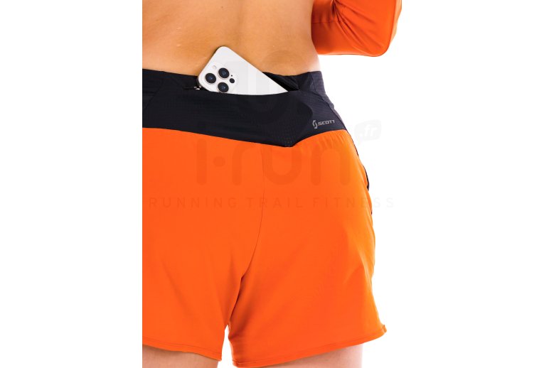 Scott Hybrid Endurance Tech