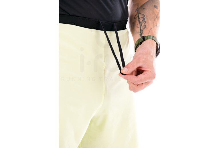 Scott Hybrid Endurance Tech Herren