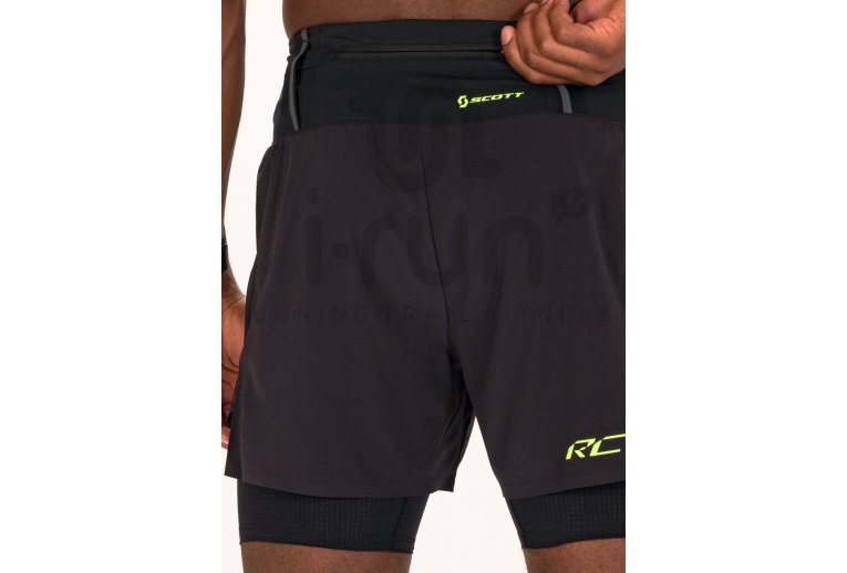 Scott Hybrid RC Run M