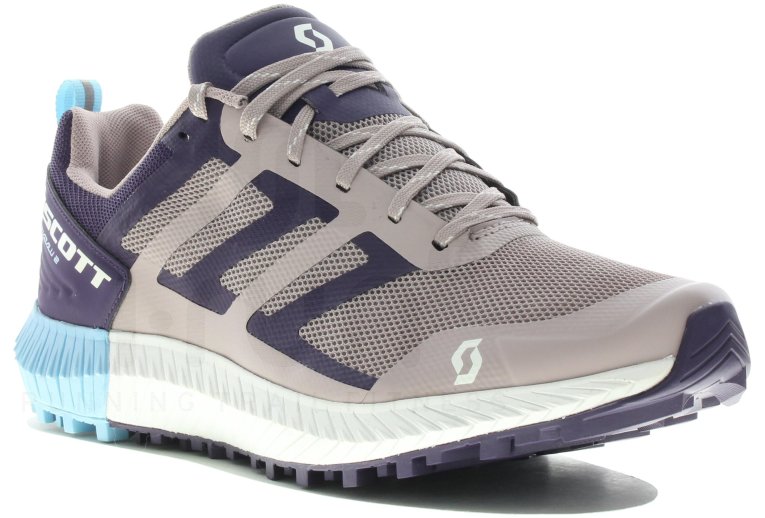 Scott Kinabalu 2 Damen