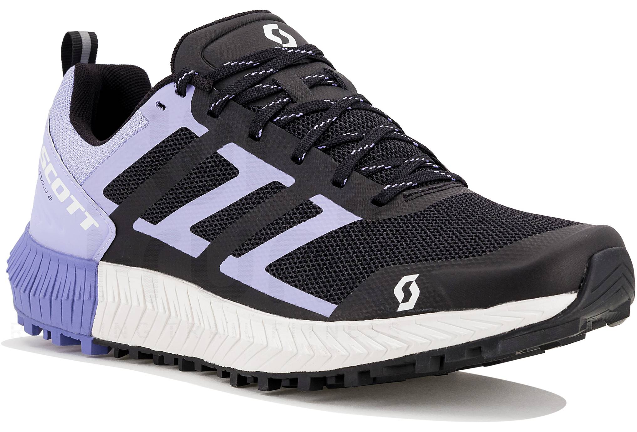 Scott Kinabalu 2 Damen im Angebot | Damen Schuhe Trail Scott