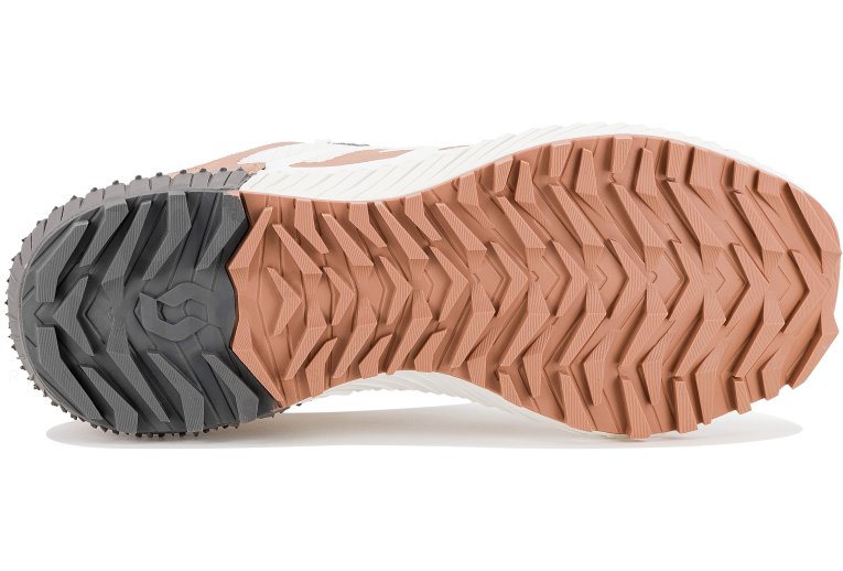 Scott Kinabalu 2 Damen