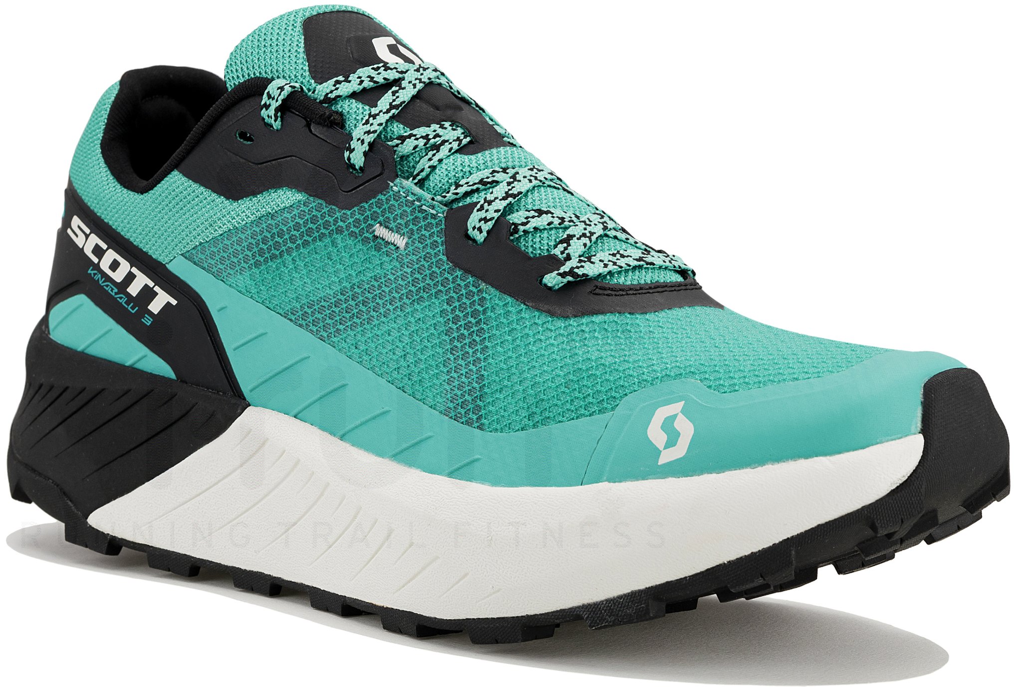 Zapatillas Para Mujer SCOTT Kinabalu 3