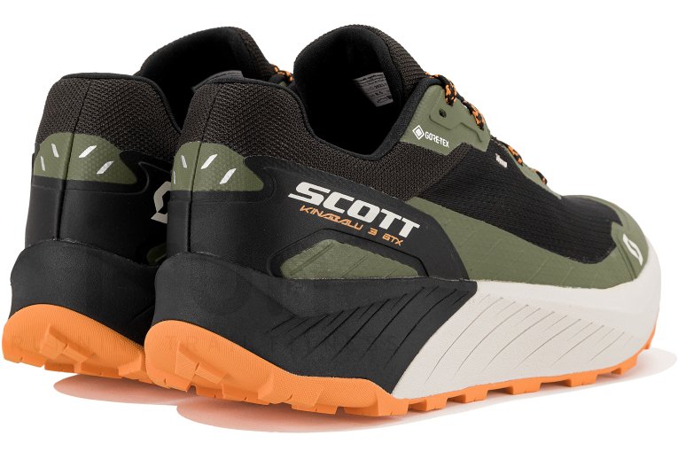 Scott Kinabalu 3 Gore-Tex