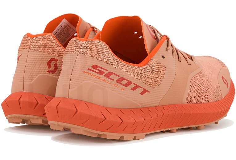 Scott Kinabalu RC 3