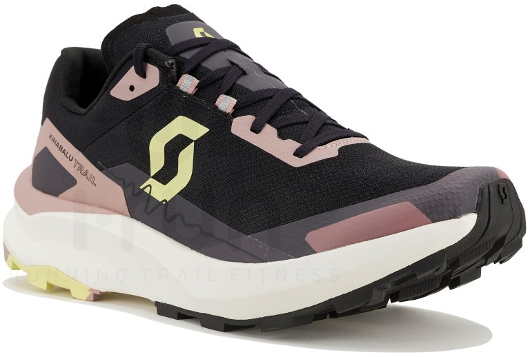 Scott Sentiero Kinabalu