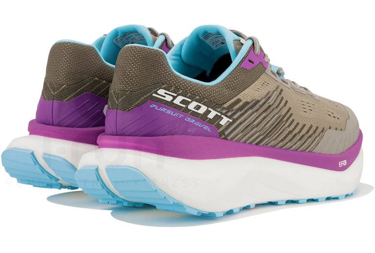 Scott Pursuit Gravel