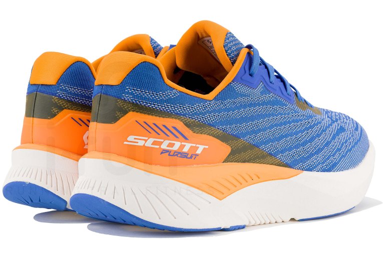 Scott Pursuit Herren