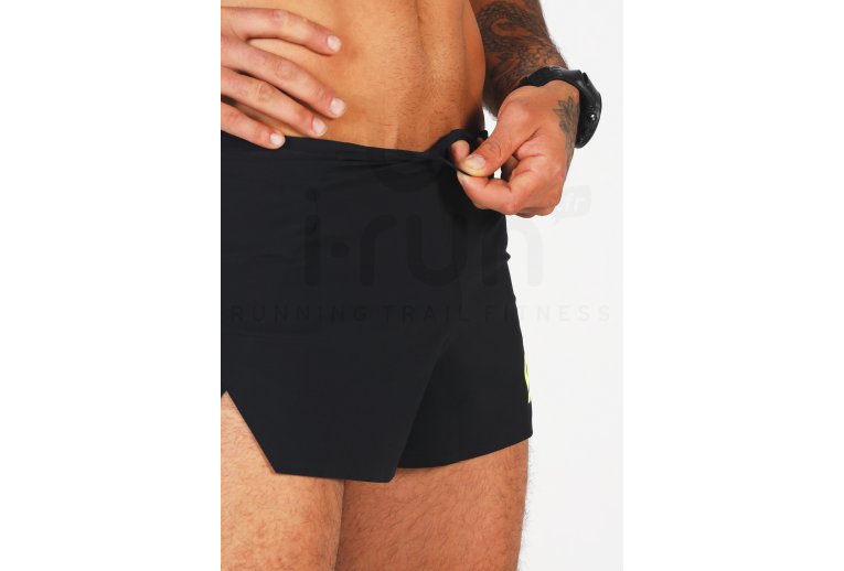 Scott pantal�n corto RC Run