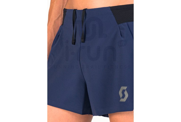Scott pantal�n corto RC Run