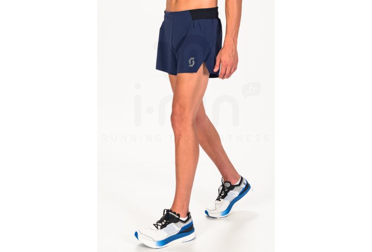 Scott pantal�n corto RC Run