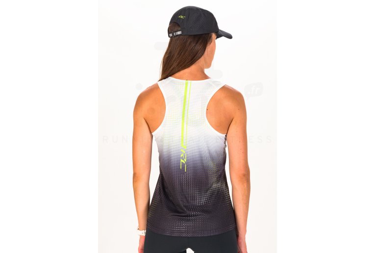 Scott camiseta de tirantes  RC Run