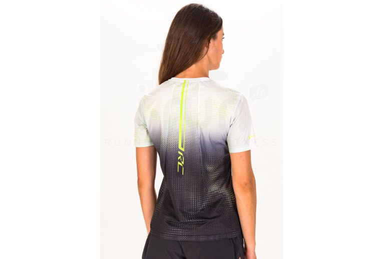 Scott camiseta manga corta RC Run