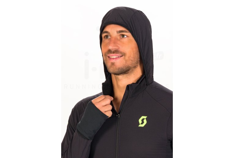 Scott RC Run Warm
