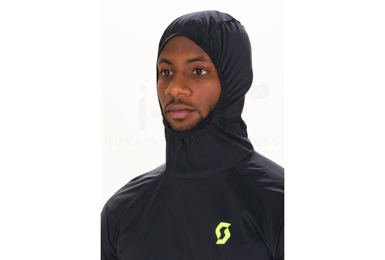 Scott RC Run Windshield M