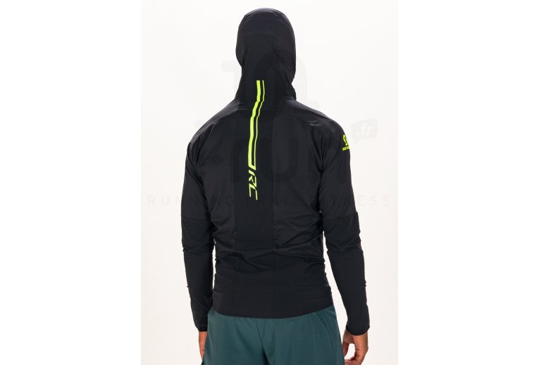 Scott RC Run Windshield Herren