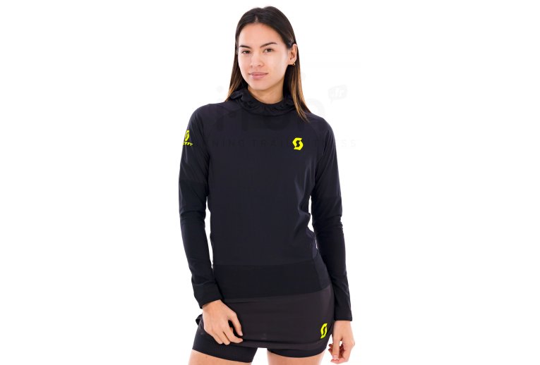 Scott RC Run Windshield Damen