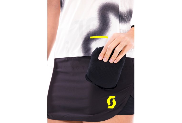 Scott RC Run Windshield Damen