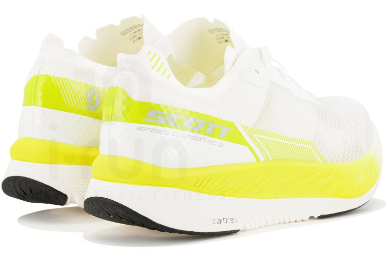 Scott Speed Carbon RC 2 Damen