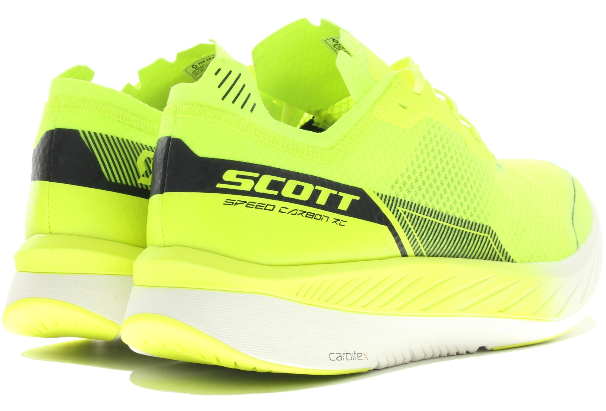 Scott Speed Carbon RC en promoción Hombre Zapatillas Asfalto Scott Scott Speed Carbon RC en promoción Hombre Zapatillas Asfalto Scott