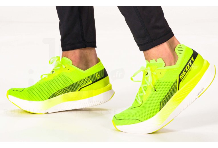 Scott Speed Carbon RC