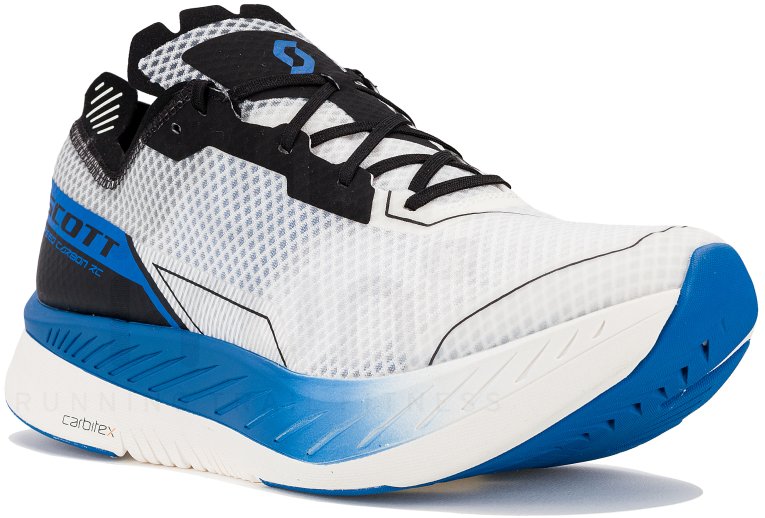 Scott Speed Carbon RC