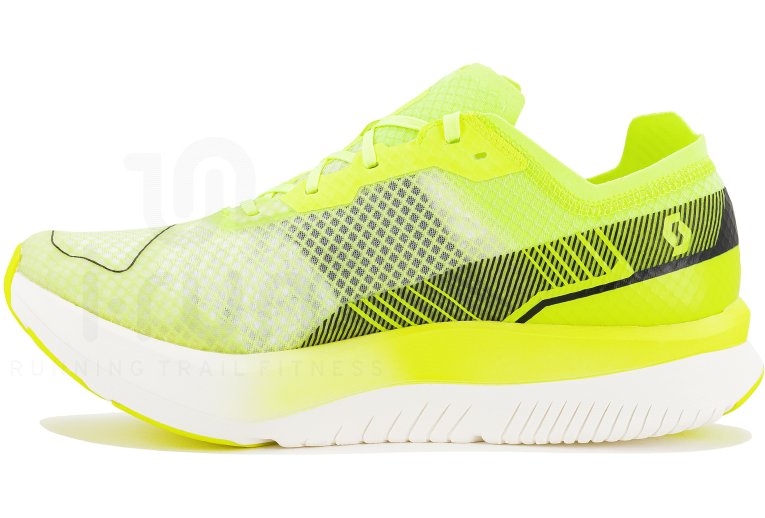 Scott Speed Carbon RC Herren