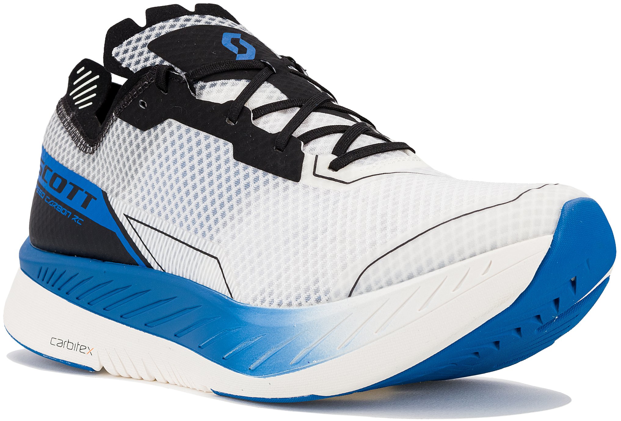 Scott Speed Carbon RC M