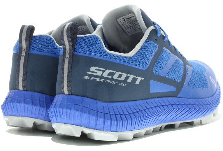 Scott Supertrac 2.0 Herren