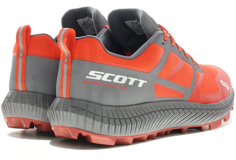 Scott Supertrac 2.0 Herren