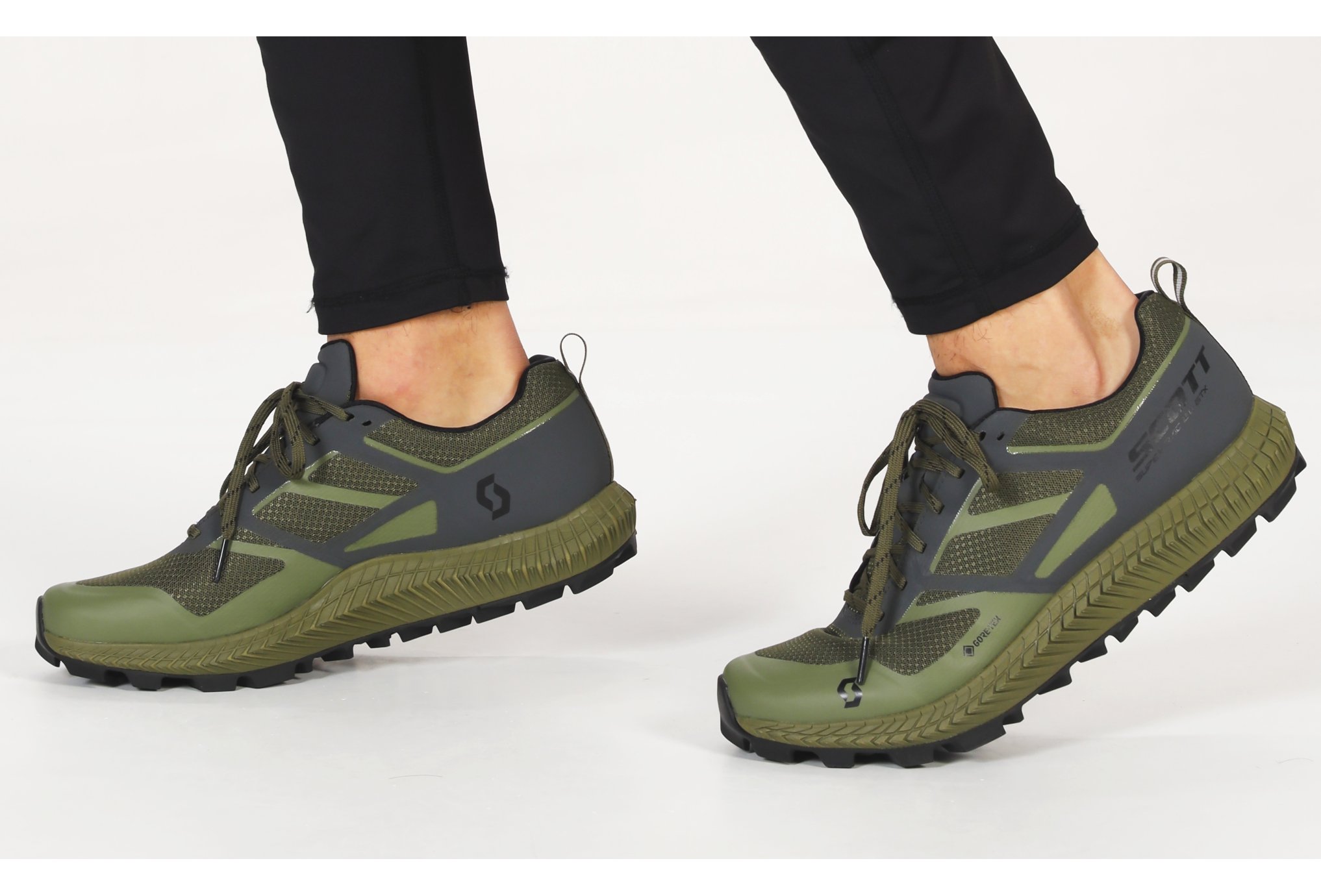 scott supertrac gore tex