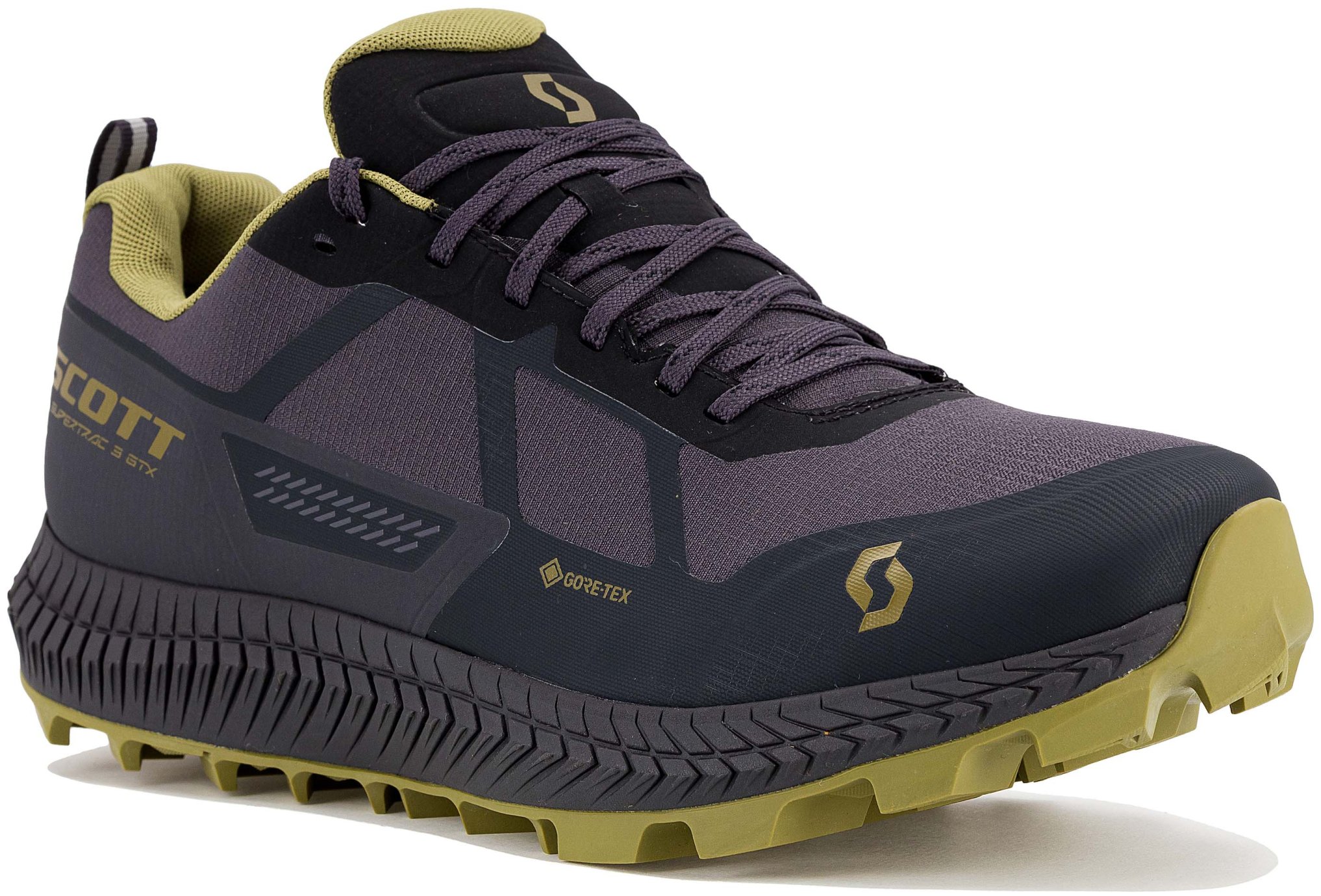 Scott Supertrac 3 Gore-Tex M Chaussures homme