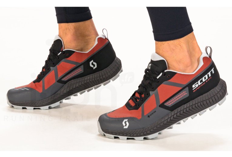 Scott Supertrac 3 Gore-Tex Herren
