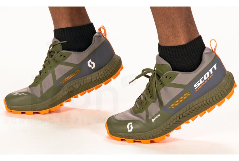 Scott Supertrac 3 Gore-Tex Herren